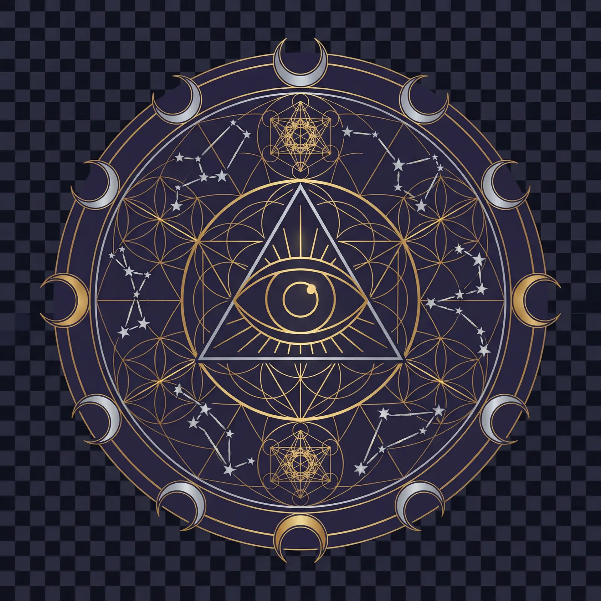 每日吃瓜 - 杨晨晨 | 星座塔罗平台Logo